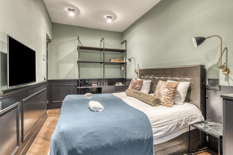 HorecaaanThorbeckeplein 3 A<br/> inAmsterdam