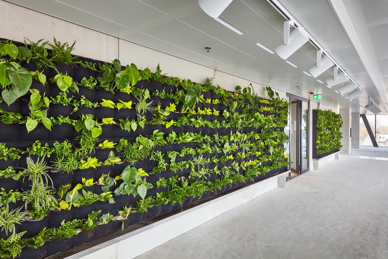 KantoorruimteaanJoan Muyskenweg 28<br/> inAmsterdam