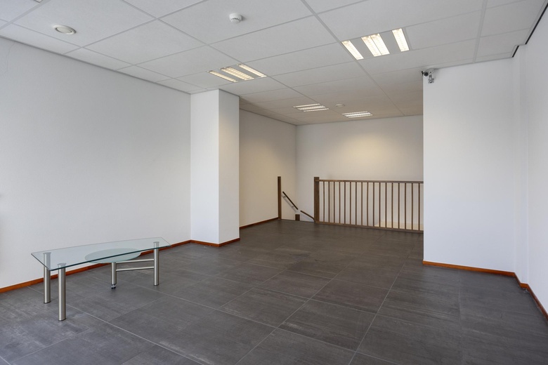 Bedrijfsruimte Rotterdam - Geyssendorfferweg 67 - Foto 22