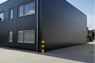 Bedrijfsruimte te huur Kampen - Industrieweg 11 L