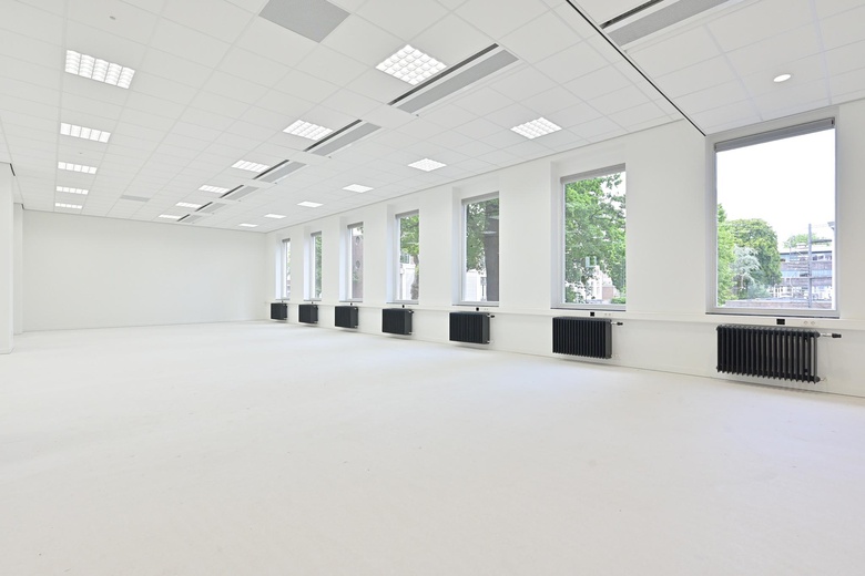 KantoorruimteaanParkstraat 20<br/> inDen Haag