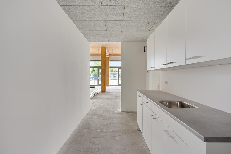 Bedrijfsruimte Amsterdam - Joan Muyskenweg 21 A 2 - Foto 17