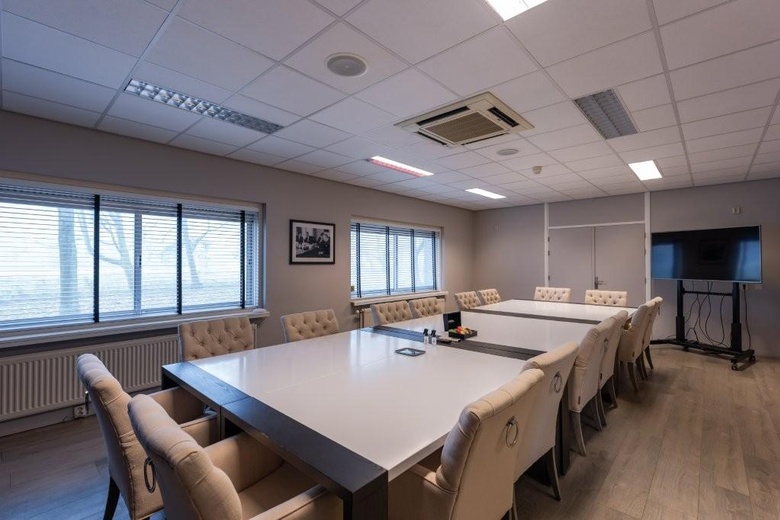 KantoorruimteaanOlympiaweg 1<br/> inAlkmaar