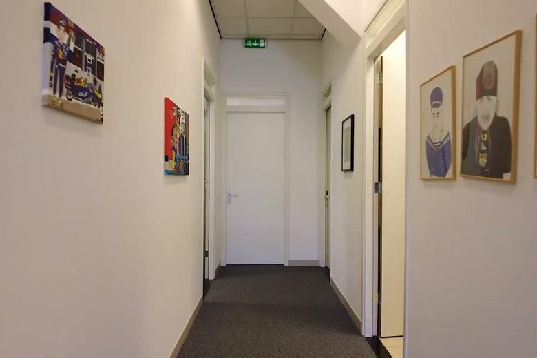 Kantoorruimte Amsterdam - Westerdok 442 - Foto 20