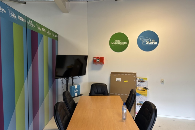 KantoorruimteaanMercatorweg 63 - 65<br/> inArnhem