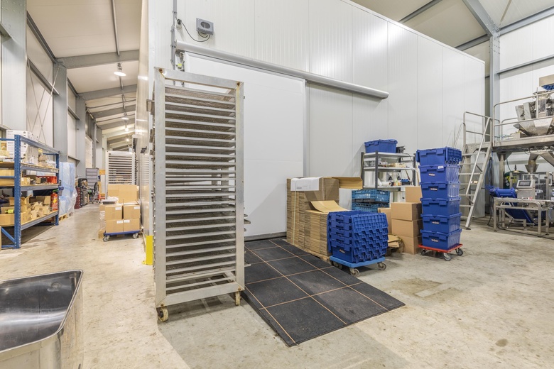 Bedrijfsruimte Millingen aan de Rijn - Molenveld 8 a - Foto 11