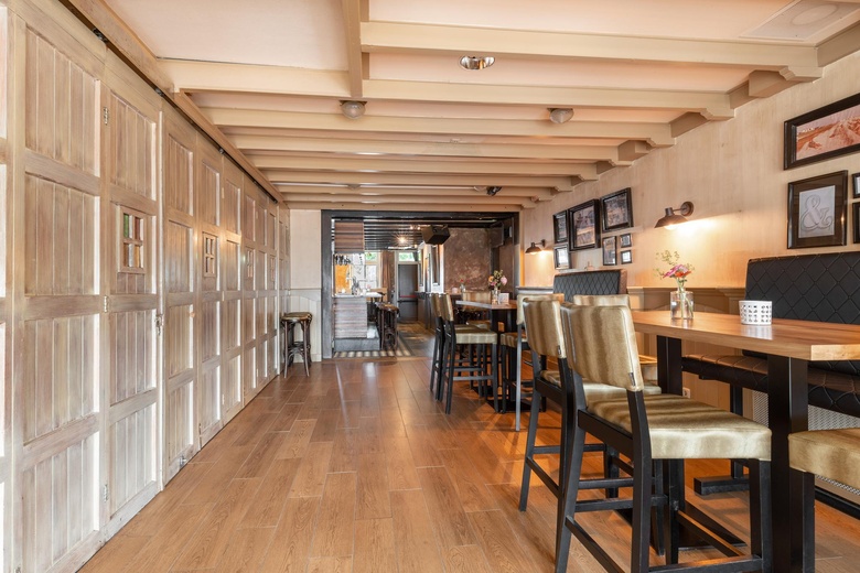 HorecaaanKerklaan 20<br/> inAkersloot