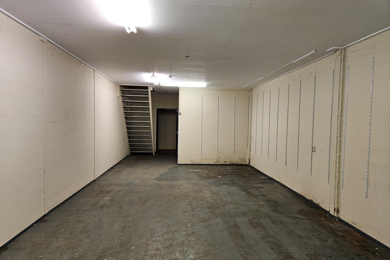 BedrijfsruimteaanKokstraat 37<br/> inEefde