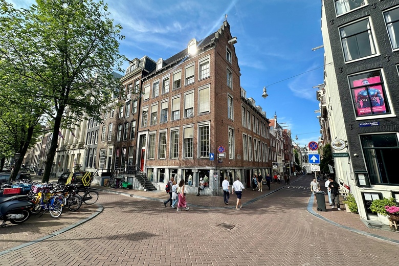 Kantoorruimte Amsterdam - Keizersgracht 316 - Foto 3