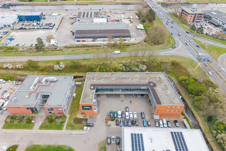 KantoorruimteaanHavinghastraat 56<br/> inAlkmaar