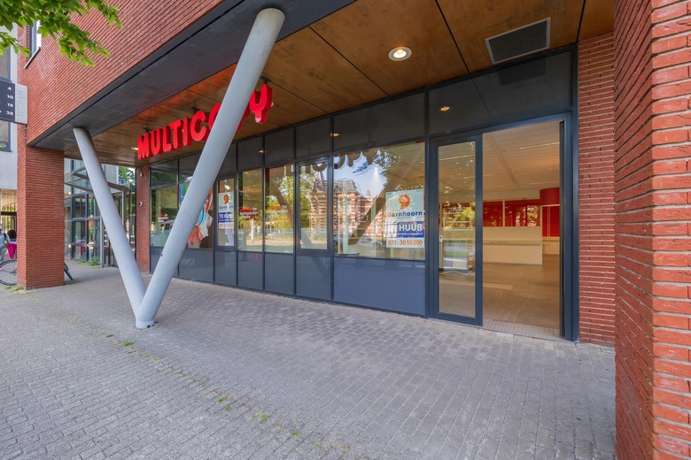 HorecaaanBargelaan 4<br/> inLeiden