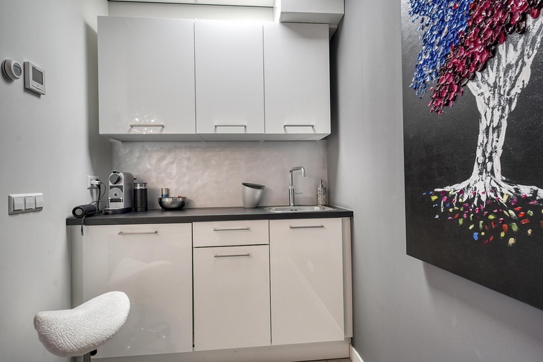 KantoorruimteaanGabriël Metzustraat 62 B<br/> inLeiden