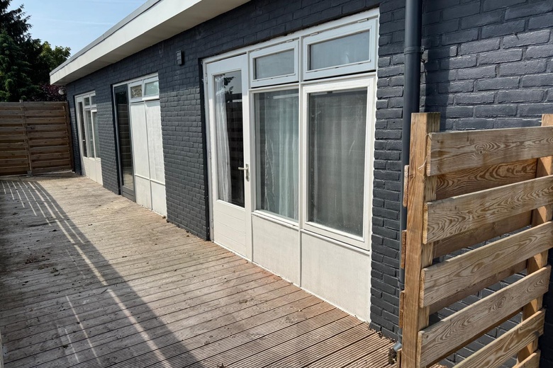 BedrijfsruimteaanNieuw-Amsterdamseweg 48<br/> inSchoonebeek