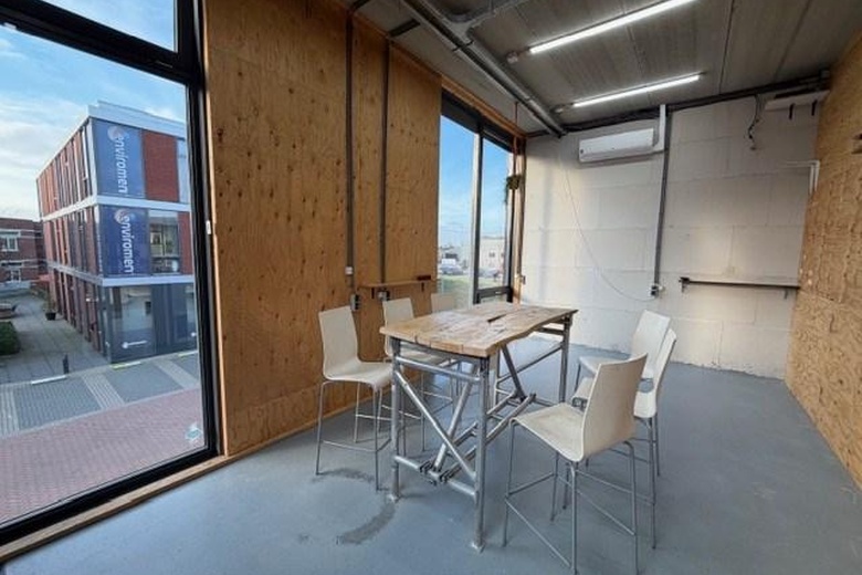 BedrijfsruimteaanBascule 6<br/> inBunnik