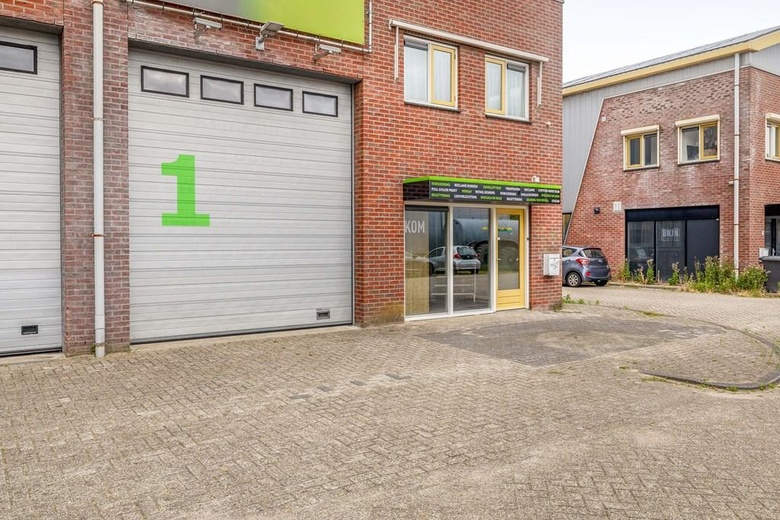 Bedrijfsruimte Hazerswoude-Dorp - Engelandlaan 20 - Foto 8