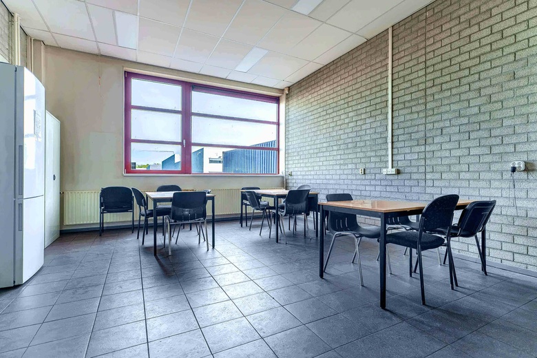 BedrijfsruimteaanMarga Klompéweg 4<br/> inTilburg