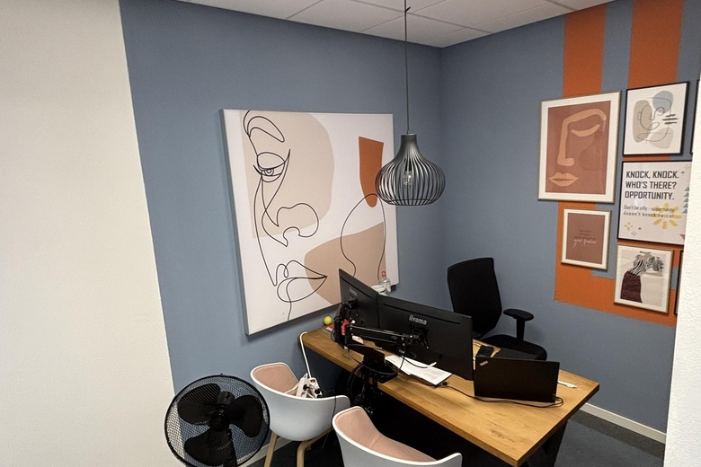 KantoorruimteaanPastoor Spieringsstraat 215<br/> inUden KantoorruimteaanPastoor Spieringsstraat 215<br/> inUden