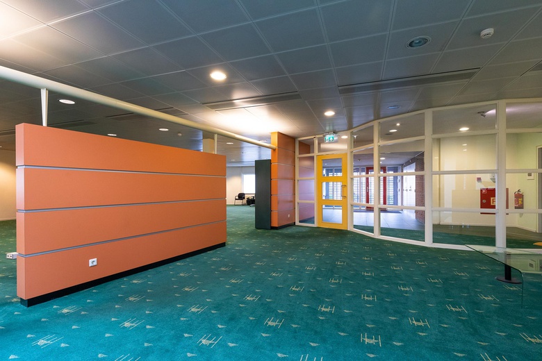 KantoorruimteaanWeeresteinstraat 43<br/> inHillegom