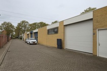 Bekijk foto 3 van Rosseelstraat 6 Bekijk foto 3 van Rosseelstraat 6