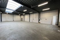 Bedrijfsruimte Oss - Galliërsweg 31 Q - Foto 4