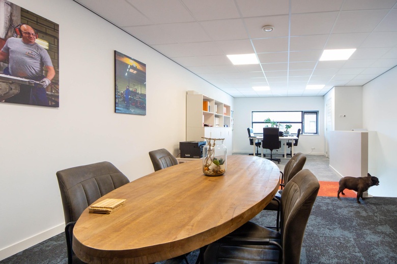 BedrijfsruimteaanWiekenweg 42 F<br/> inAmersfoort