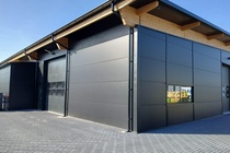 Bedrijfsruimte Hattemerbroek - Warmtekrachtstraat 7 - Foto 3