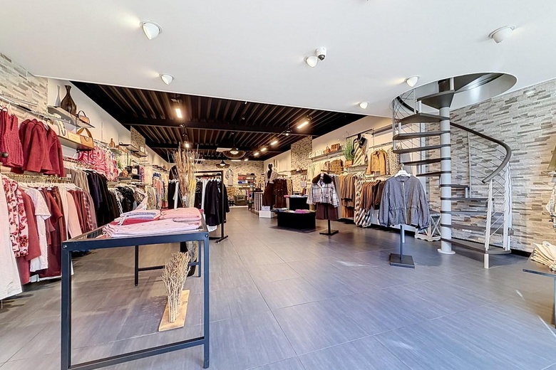 Winkelruimte Sluis - Nieuwstraat 24 - Foto 6