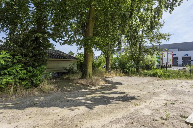 Bedrijfsruimte Amersfoort - De Stuwdam 10 - Foto 15