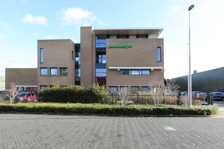 KantoorruimteaanArnhemseweg 12<br/> inBarendrecht