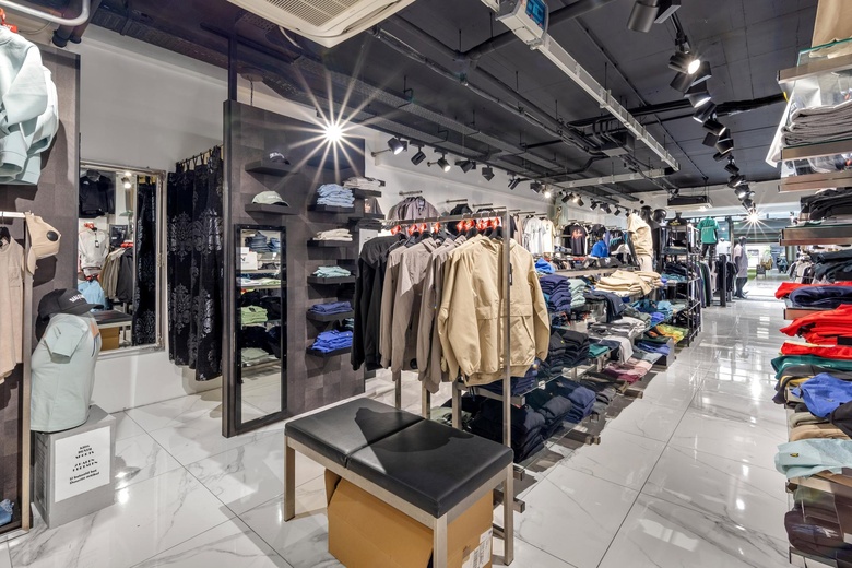 WinkelruimteaanHoutmarkt 152<br/> inBreda