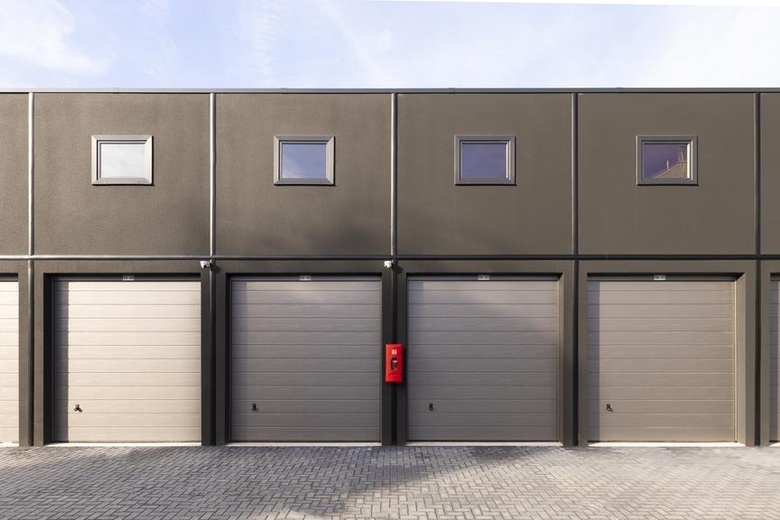 BedrijfsruimteaanVaartveld 8 a 57<br/> inRoosendaal BedrijfsruimteaanVaartveld 8 a 57<br/> inRoosendaal
