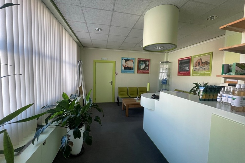 KantoorruimteaanVening Meineszstraat 7 9<br/> inEde