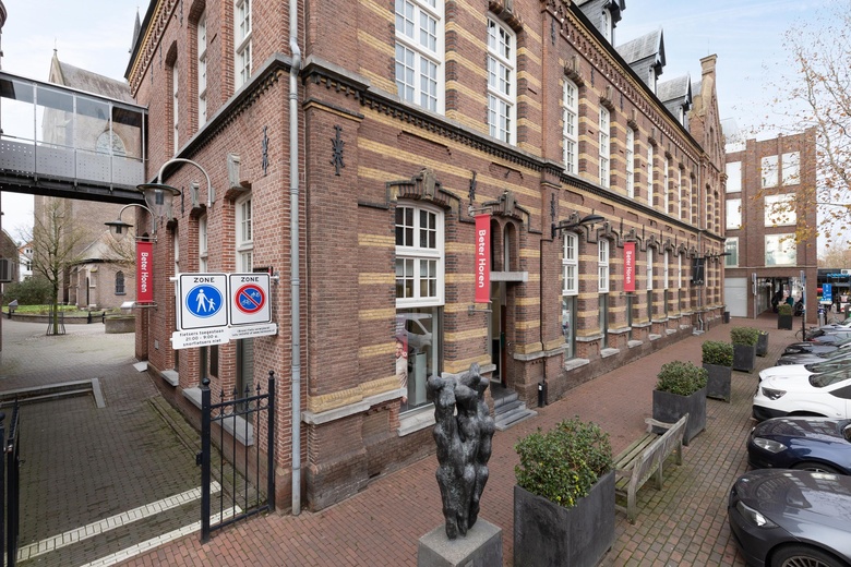 Winkelruimte Helmond - Zuid Koninginnewal 45 - Foto 3