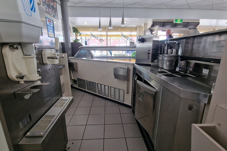 HorecaaanPiet van Thielplein 56<br/> inBeek en Donk