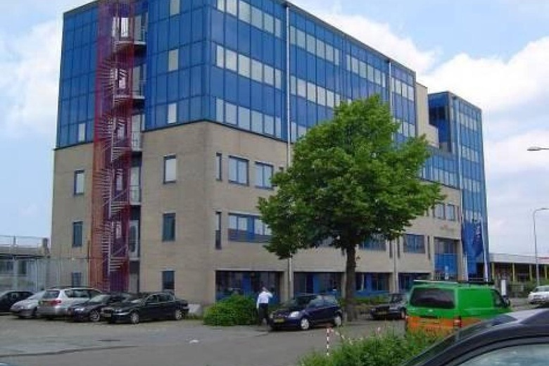 KantoorruimteaanSteenplaetsstraat 6<br/> inRijswijk