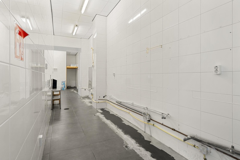 WinkelruimteaanBornsesteeg 22<br/> inWageningen