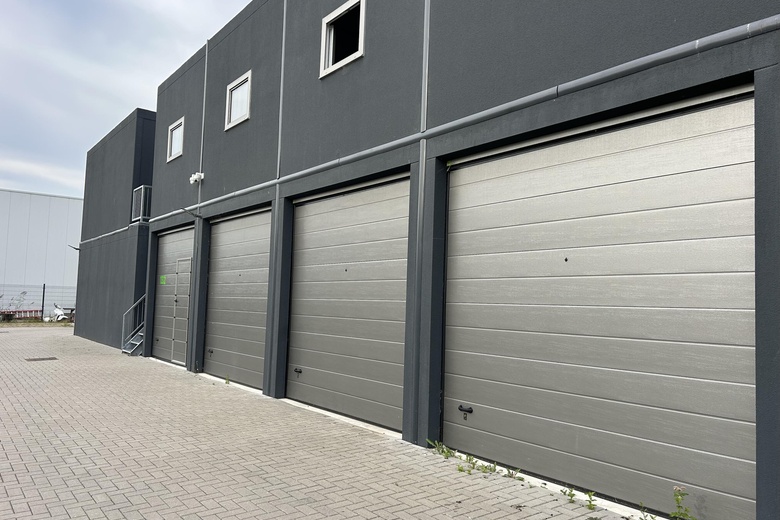 Bedrijfsruimte Alphen aan den Rijn - Titaniumweg 138 - Foto 3