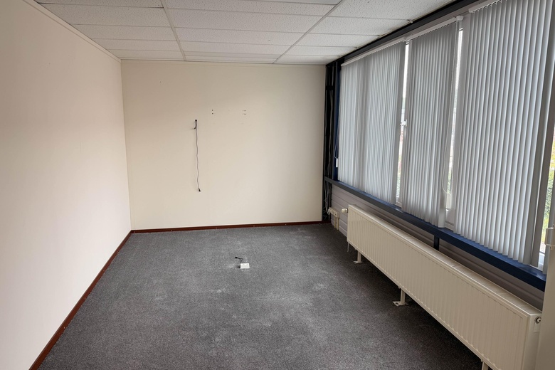 Bedrijfsruimte Venlo - Willem Barentszweg 6 D - Foto 3