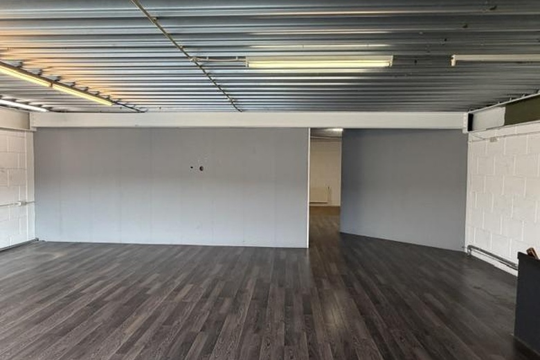 Bedrijfsruimte Almere - Zandzuigerstraat 83 - Foto 4