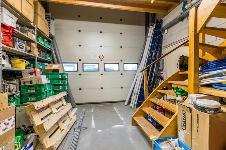 BedrijfsruimteaanNieuwland Parc 11 a<br/> inAlblasserdam