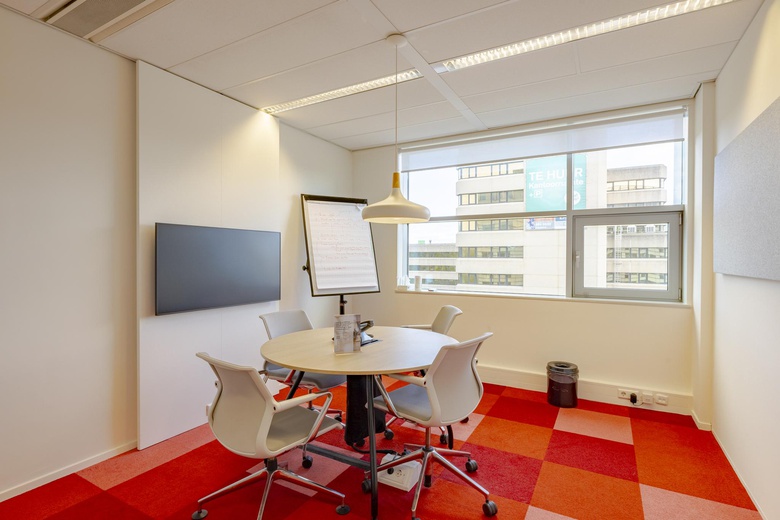 KantoorruimteaanCondensatorweg 54<br/> inAmsterdam KantoorruimteaanCondensatorweg 54<br/> inAmsterdam