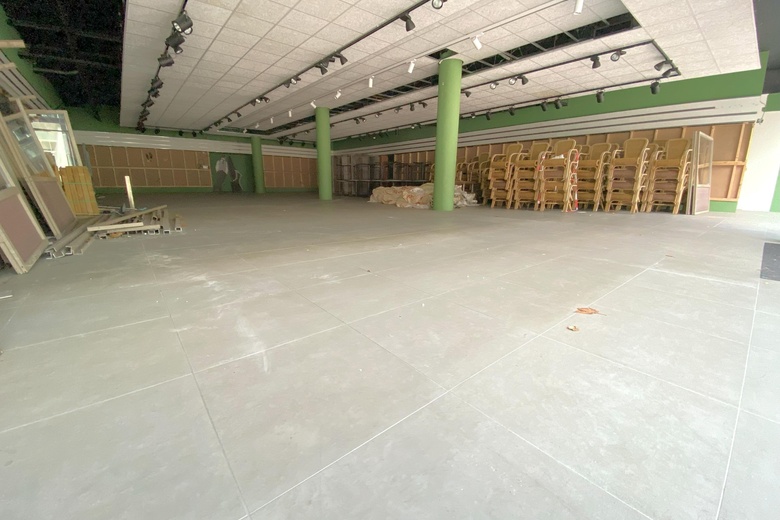 Winkelruimte Lelystad - De Promesse 9 - Foto 3
