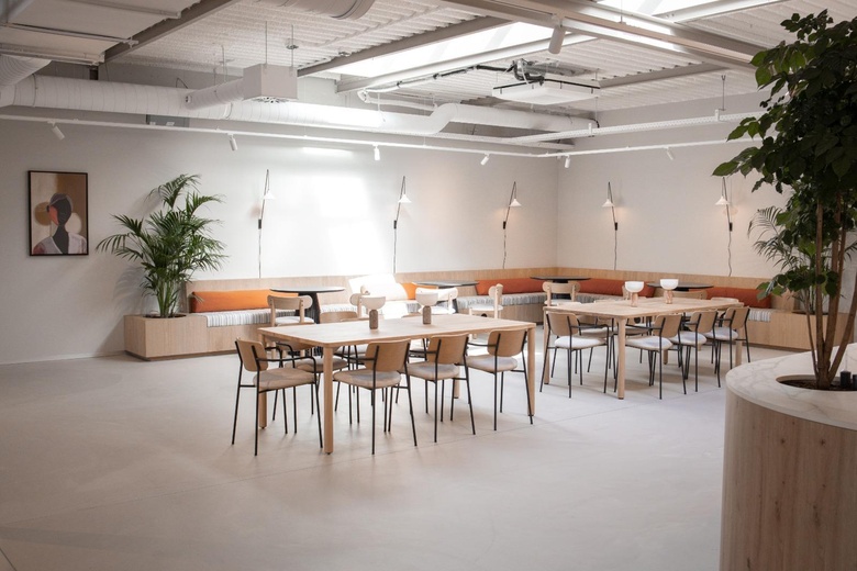 KantoorruimteaanVisseringweg 23<br/> inDiemen