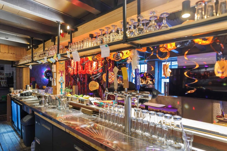 HorecaaanWeerd 13<br/> inLeeuwarden