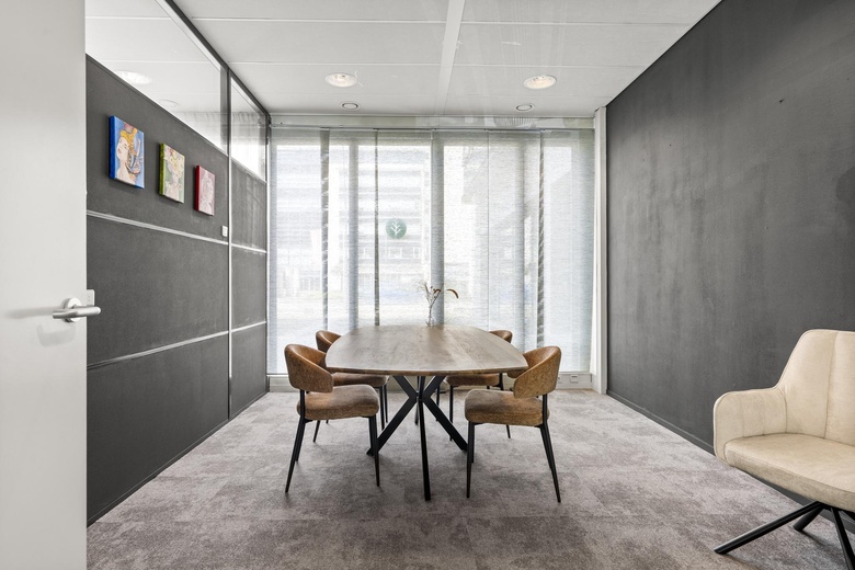 KantoorruimteaanMr D.U. Stikkerstraat 10<br/> inArnhem