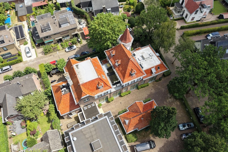 Kantoorruimte Baarn - Javastraat 26 - Foto 18