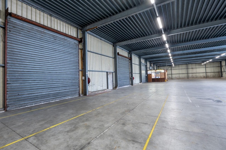 BedrijfsruimteaanDeclarantenweg 29 A<br/> inVenlo BedrijfsruimteaanDeclarantenweg 29 A<br/> inVenlo