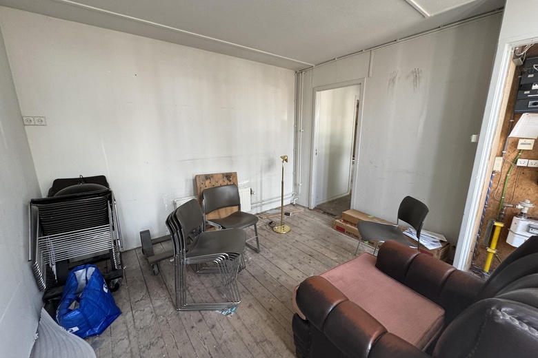 BedrijfsruimteaanRosmolenstraat 32 A<br/> inZaandam