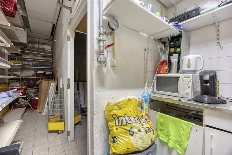 Winkelruimte Boskoop - Kerkstraat 5 - Foto 12