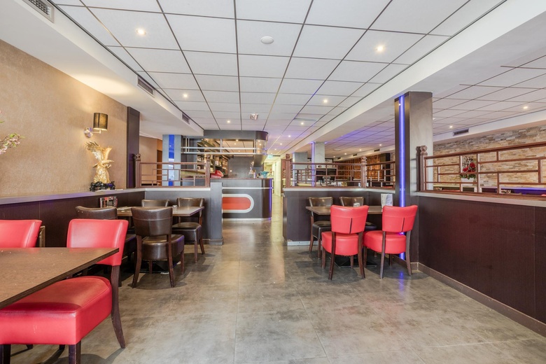 HorecaaanOotmarsumsestraat 6<br/> inAlmelo